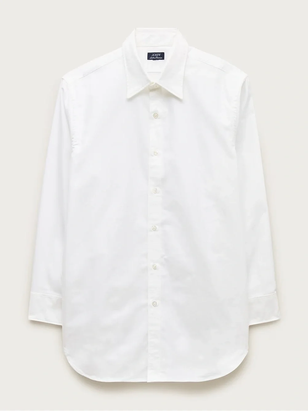 J. Crew crew ludlow